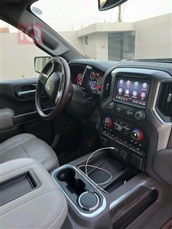 شيفروليه سلفرادو